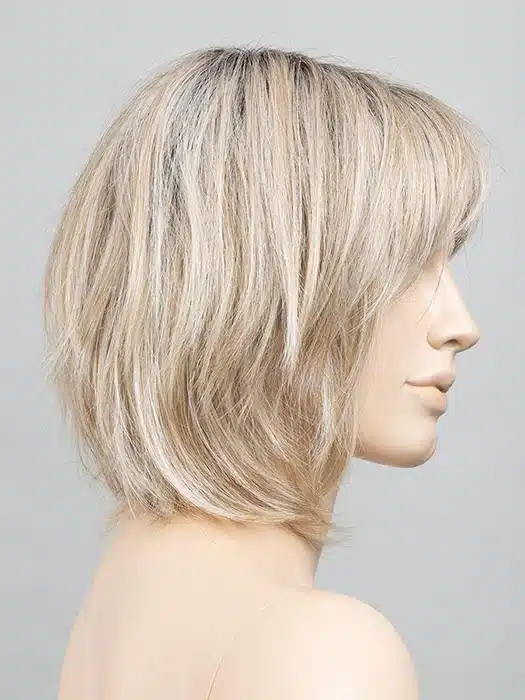 Damespruik Tess (parelblond)