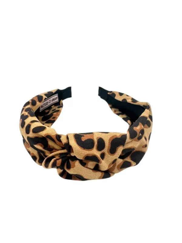 Diadeem Panter