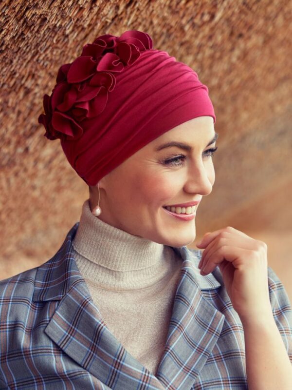 Nadi Turban