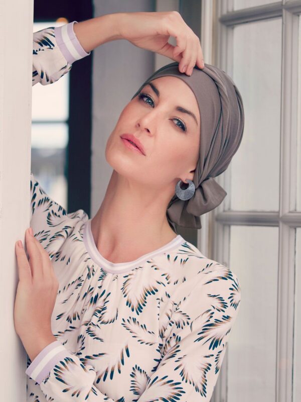 B.B. Beatrice Turban