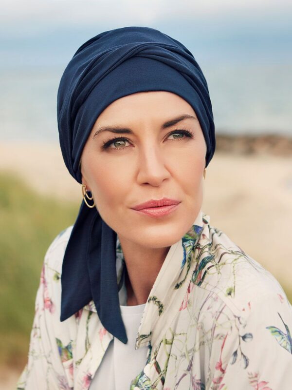 B.B. Beatrice Turban