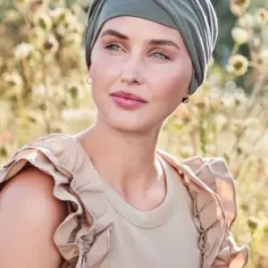 BB Shakti Turban