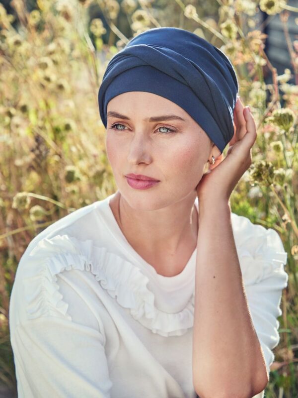 BB Shakti Turban