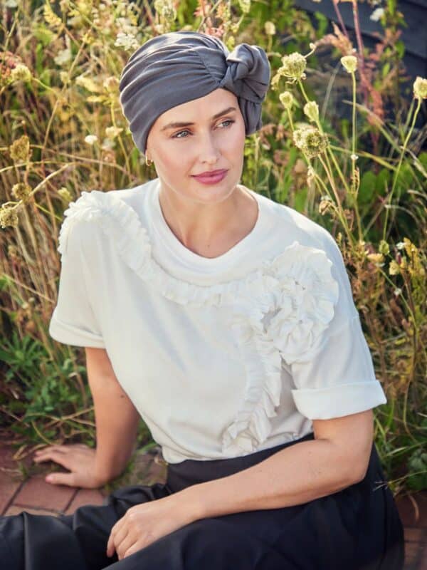 BB Shakti Turban