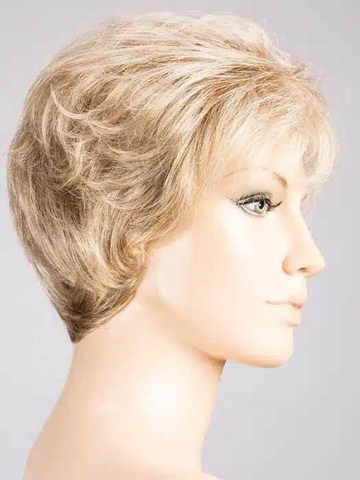 Damespruik Charme (blond)
